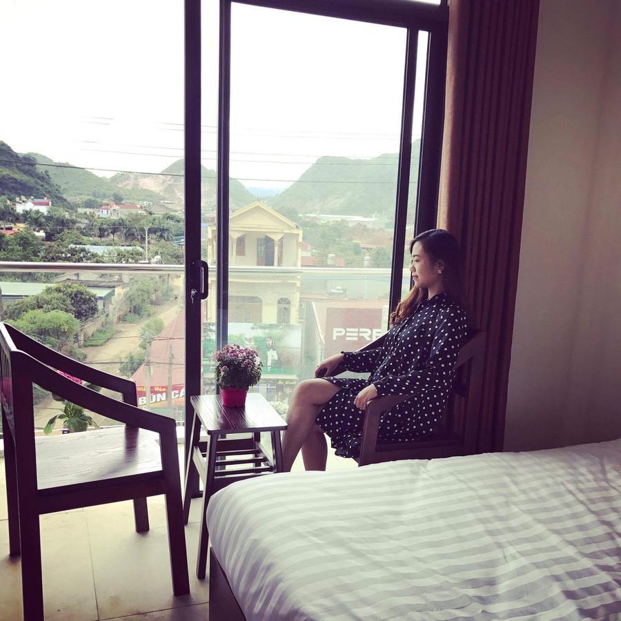 Ben'S Hotel 木州县 外观 照片